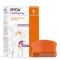 NYDA® Läusespray gegen Läuse und Nissen