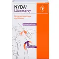 NYDA Läusespray 100 ml PZN 15995359