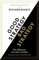 Richard Rumelt Good Strategy/Bad Strategy (Taschenbuch)