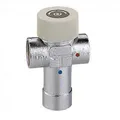 Caleffi Thermomischer Typ 520, DN15 1/2", 40°C-60°C