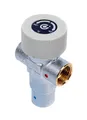 Caleffi Thermomischer Typ 520 DN15 1/2" 40°C-60°C