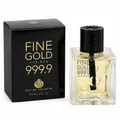 Real Time Fine Gold 999.9 for Men – Eau de Toilette 100 ml