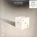 Paul McCartney / MCCARTNEY III IMAGINED (2LP) / Capitol / 3513650 / 2x12 Inch