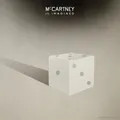 PAUL MCCARTNEY - MCCARTNEY III IMAGINED (2LP)  2 VINYL LP NEU