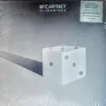 Mccartney Paul Mccartney III Imagined Doppel Vinyl LP Neu Versiegelt