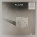 2x 12" LP Vinyl McCartney III Imagined - WM229