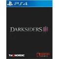 THQ Darksiders III, PS4 Standard PlayStation 4