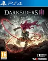 Darksiders Iii Juego para Consola Sony PlayStation 4, PS4 [PAL ESPAÑA]