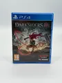 Darksiders III Sony Playstation 4 Sehr guter Zustand OVP