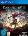 Darksiders 3 (PS4) (Uncut Edition) (NEU) (OVP) (Deutsch spielbar)