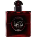 Yves Saint Laurent Black Opium Eau de Parfum Over Red, 50 ml