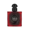 Yves Saint Laurent Black Opium Over Red Eau De Parfum 50 ml (woman)