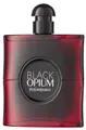 Yves Saint Laurent Black Opium Over Red Eau de Parfum 50 ml OVP NEU