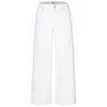 MAC Bequeme Jeans Mac / Da.Jeans / NEVADA weiß 40