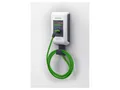 Keba KeContact P30 c-series T2 22kW C2 Kabel LAN 6m