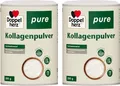 Doppelherz Pure Kollagenpulver 200 g