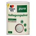 Queisser Pharma GmbH & Co. KG DOPPELHERZ Kollagenpulver pure 200 g 18787383
