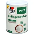 Queisser Pharma GmbH & Co. KG DOPPELHERZ Kollagenpulver pure 200 g
