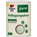 DOPPELHERZ Kollagenpulver pure 200 g