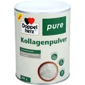 DOPPELHERZ Kollagenpulver pure 200 g PZN 18787383