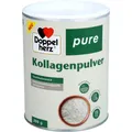 DOPPELHERZ Kollagenpulver pure  200 g  PZN18787383