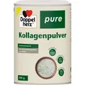 DOPPELHERZ Kollagenpulver pure 200 g PZN 18787383