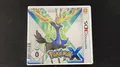 Pokémon X