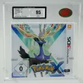 Pokémon X | Nintendo 3DS DS | eingeschweißt SEALED nicht VGA - UKG 95