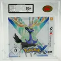 Pokemon X | Nintendo 3DS DS | eingeschweißt SEALED nicht VGA - UKG 95+
