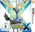 Pokemon X | 3DS | NEU & OVP