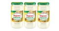 3 x Mayonnaise Kielecki WSP Spolem 310 ml / Majonez Kielecki