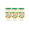 3 x Mayonnaise Kielecki WSP Spolem 310 ml 7 Majonez Kielecki