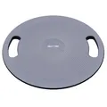 GORILLA SPORTS® Balance Board Gleichgewicht Therapiekreisel Wackelbrett Yoga