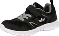 Lico Schuhe Skip VS, 590193SCHWARZGRAU, Größe: 28