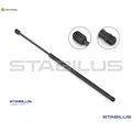 GASFEDER KOFFERLADERAUM 0818MM FÜR RENAULT CLIO/II/Mk/MIO/Hatchback/Van 1.5L