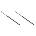 Gasfedern-Set Heckklappe 412mm STABILUS LIFT-O-MAT® für RENAULT CLIO II