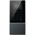 TIMEMOTO Zeiterfassungssystem TM-616 125-0585 RFID