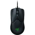 Razer Viper 8KHz - Maus - rechts- und linkshändig - Schwarz