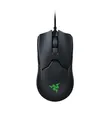 Razer Viper 8K Hz - Beidhändige Gaming Maus mit 8000 Hz HyperPolling-Technologie und nur 71g Gewicht für PC/Mac (Optischer Fokus + Sensor mit 20K DPI, 2nd Gen Optical Mouse Switches) Schwarz