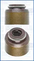 AJUSA Dichtring Ventilschaft 12015100 für HYUNDAI KIA PROTON MITSUBISHI COLT 400
