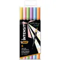 Bic DUALTIP PASTEL CFP - Filzstifte (6x) (503826)