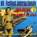 Audio Cd - XX Festival Internazionale Della Canzone Napoletana Vol.2 / Various