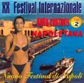VARIOUS ARTISTS Festival Di Napoli (CD)