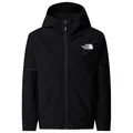 The North Face - Teen's Mountain Athletics Woven Jacket - Laufjacke Gr L schwarz