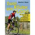 Tredition Zwei Räder, ein Land. (Martin C Roos, 2020) (56155528)