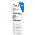 CeraVe Feuchtigkeitsspendende Gesichtscreme SPF25, 50 ml
