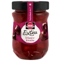 Schwartau Extra Schwarz-Kirsche Konfitüre 340g