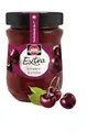 Schwartau Extra Konfitüre, Schwarzkirsche, 340 g