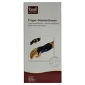 BORT Digisoft Fingerorthese Gr.2 blau 1 St