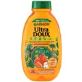 Garnier - Ultra Sanftes 2-in-1 Kinder-Entwirrungs-Shampoo – Der König der Löwen